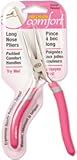 Cousin DIY Precision Comfort Long-Nose Pliers