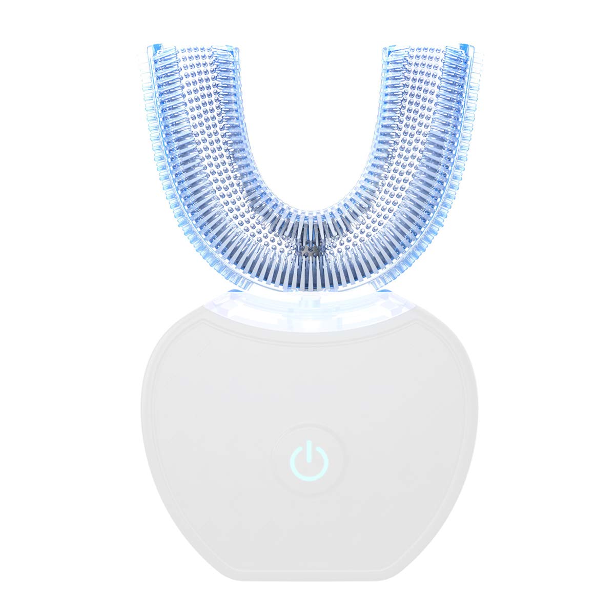 GideaTech U-Type Automatic Toothbrush / Sonic Toothbrush Replacement Head