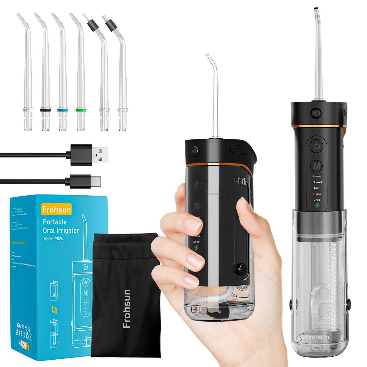 Amazon.co.jp: 口腔洗浄器 ポータブル口腔洗浄機器 替えノズル6 Amazon.co.jp: 口腔洗浄器 ポータブル口腔洗浄機器 替えノズル6