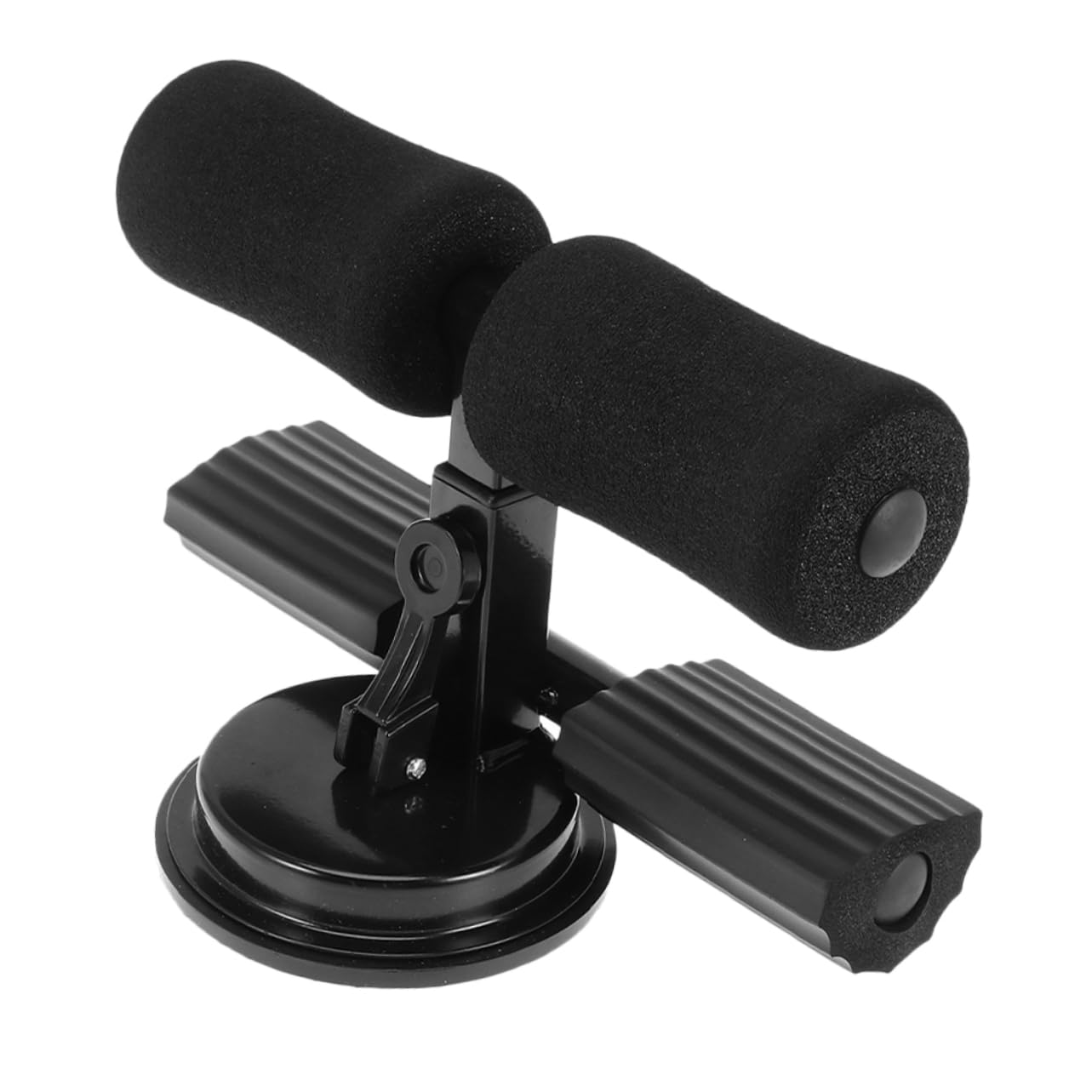 KOMBIUDA Enhance Your Abs Workout Sit-up Assist Device Crunches Aid Fitness Equipment for Home