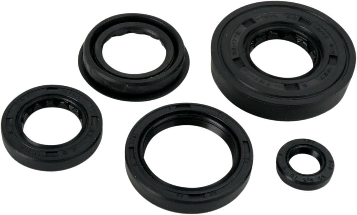 Quadboss Oil Seal Kit for 01-04 Polaris SPORTS90