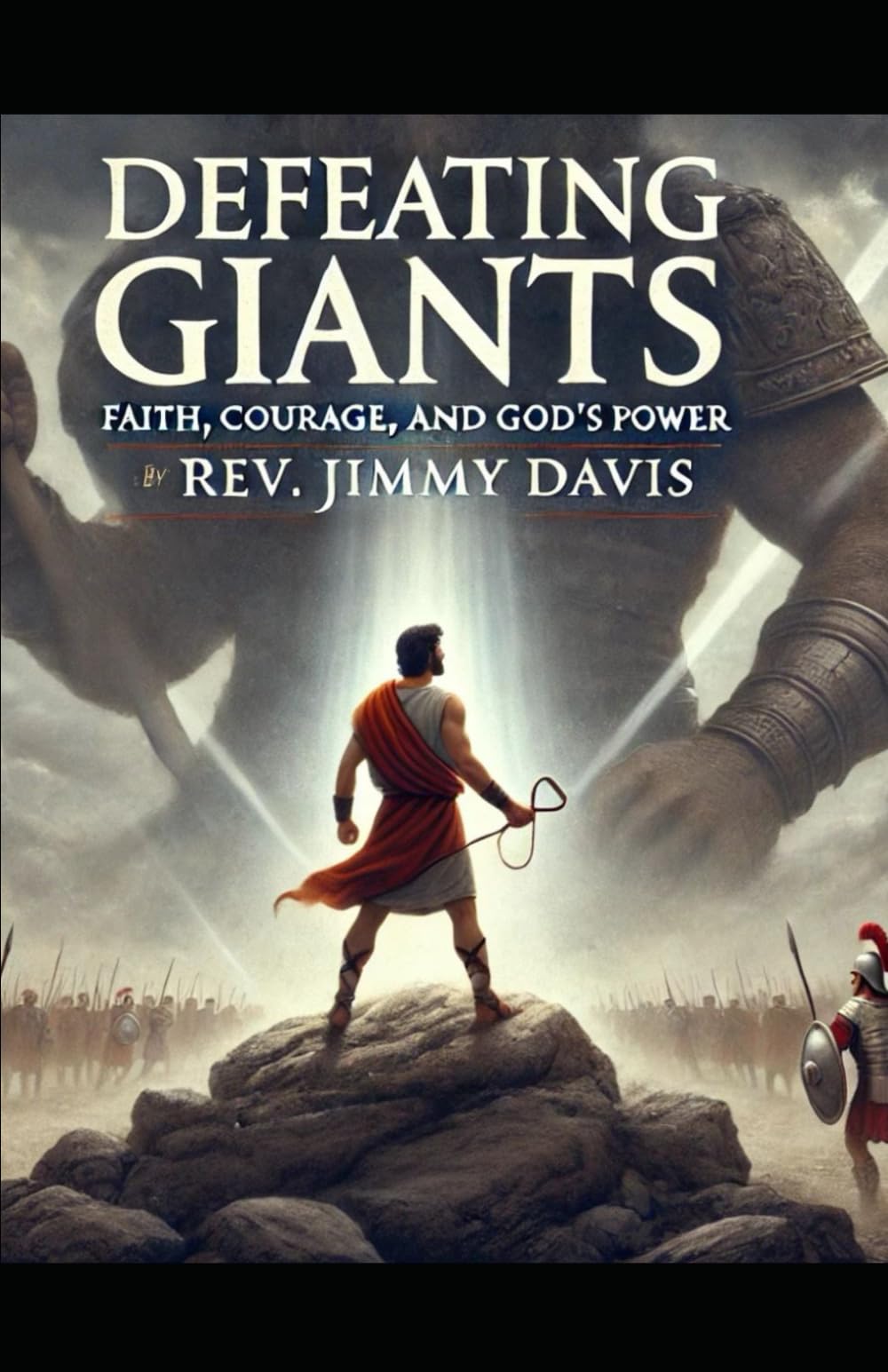 Defeating Giants: Faith, Courage, and God's Power