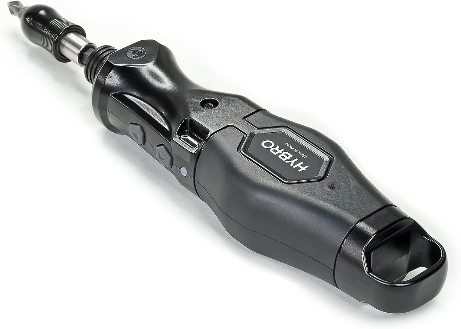 HYBRO 400 Power Driver Set
