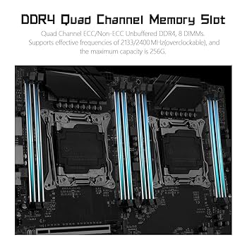 新品マザーボード+中古CPUセット X99 D4 GS + E5-2680 V3 新品マザーボード+中古CPUセット X99 D4 GS + E5-2680 V3の通販