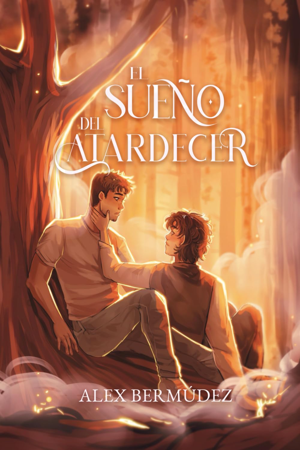 El sueño del atardeceer