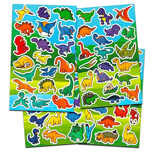 Jurassic World Mini Backpack Bundle ~ 11 Inch Jurassic World School Supplies Dinosaur Backpack with Stickers (Dinosaur School Supplies)3