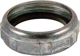 Plumb Pak PP25511 Slip Nut, 1-1/2 in, Die Cast, Gray