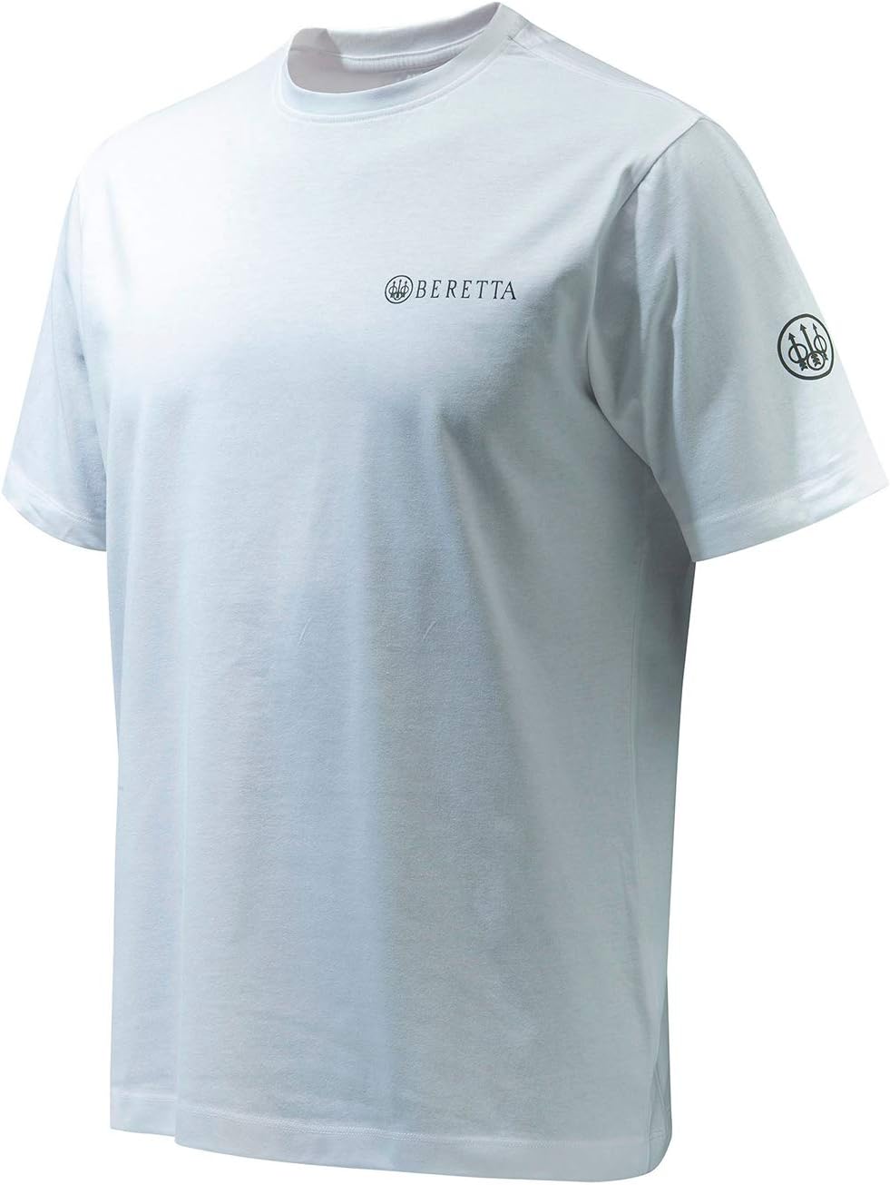 BERETTAMen's Outdoor Casual Shooting Team Short Sleeve T-Shirt