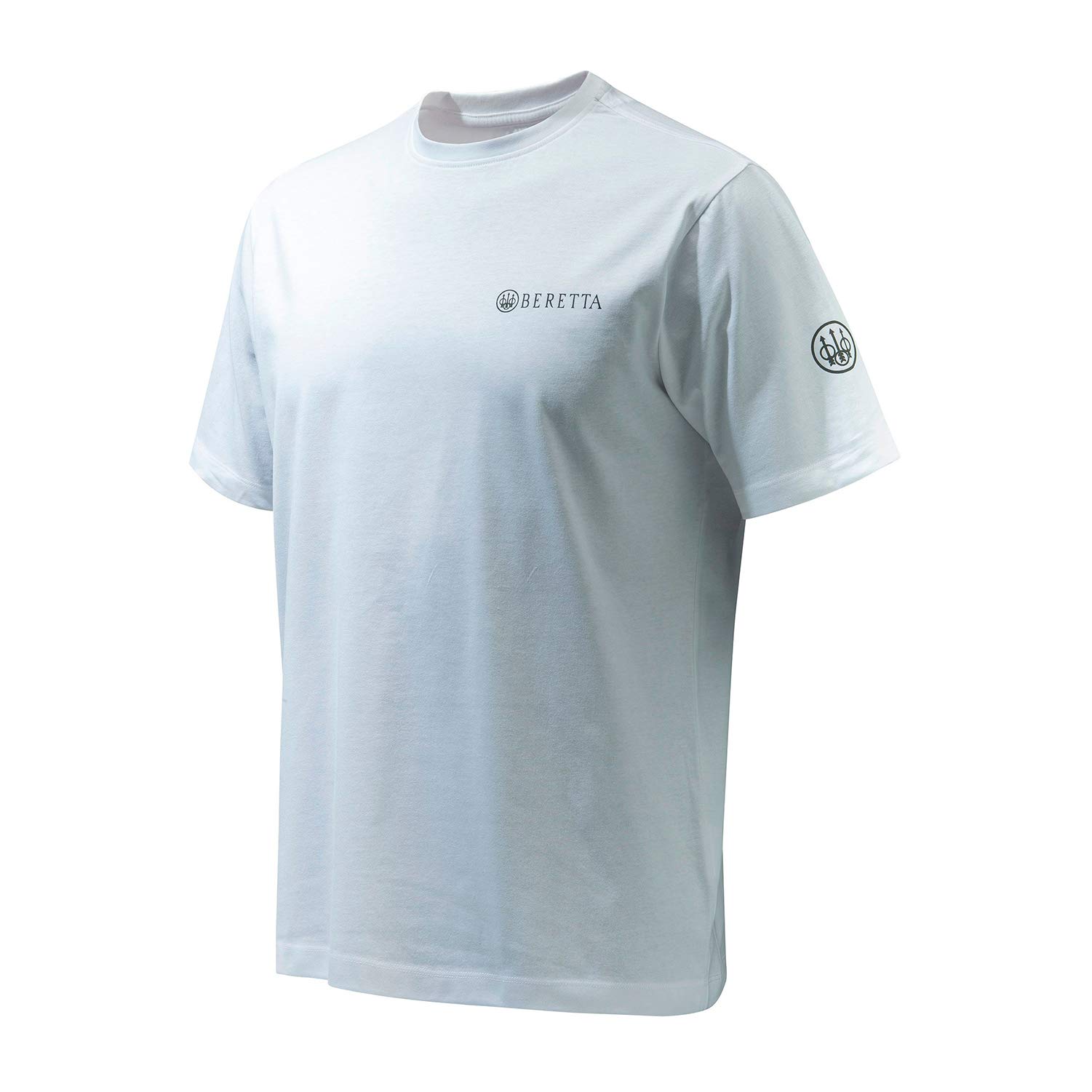 BERETTAMen's Outdoor Casual Shooting Team Short Sleeve T-Shirt