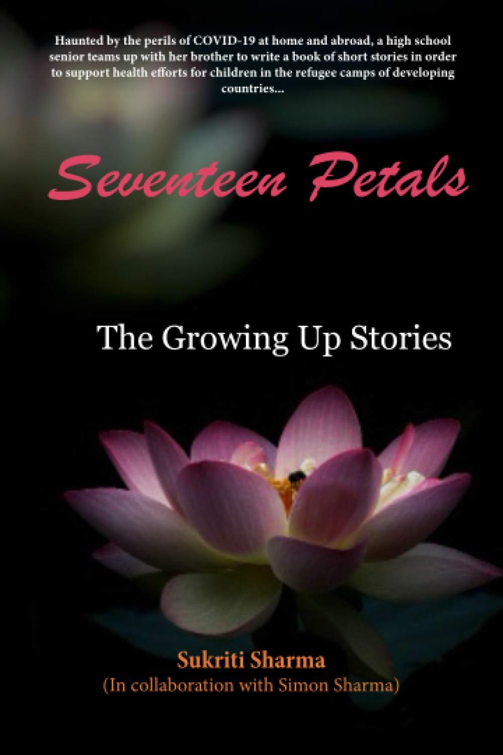Seventeen Petals: The Growing Up Stories
