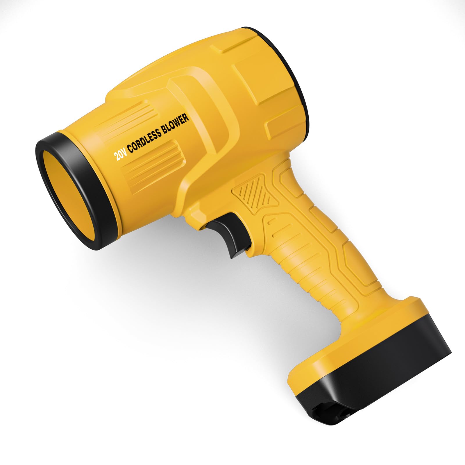 125 Mph Dewalt Battery Blower 20v Reviews For DEWALT 20V MAX 125