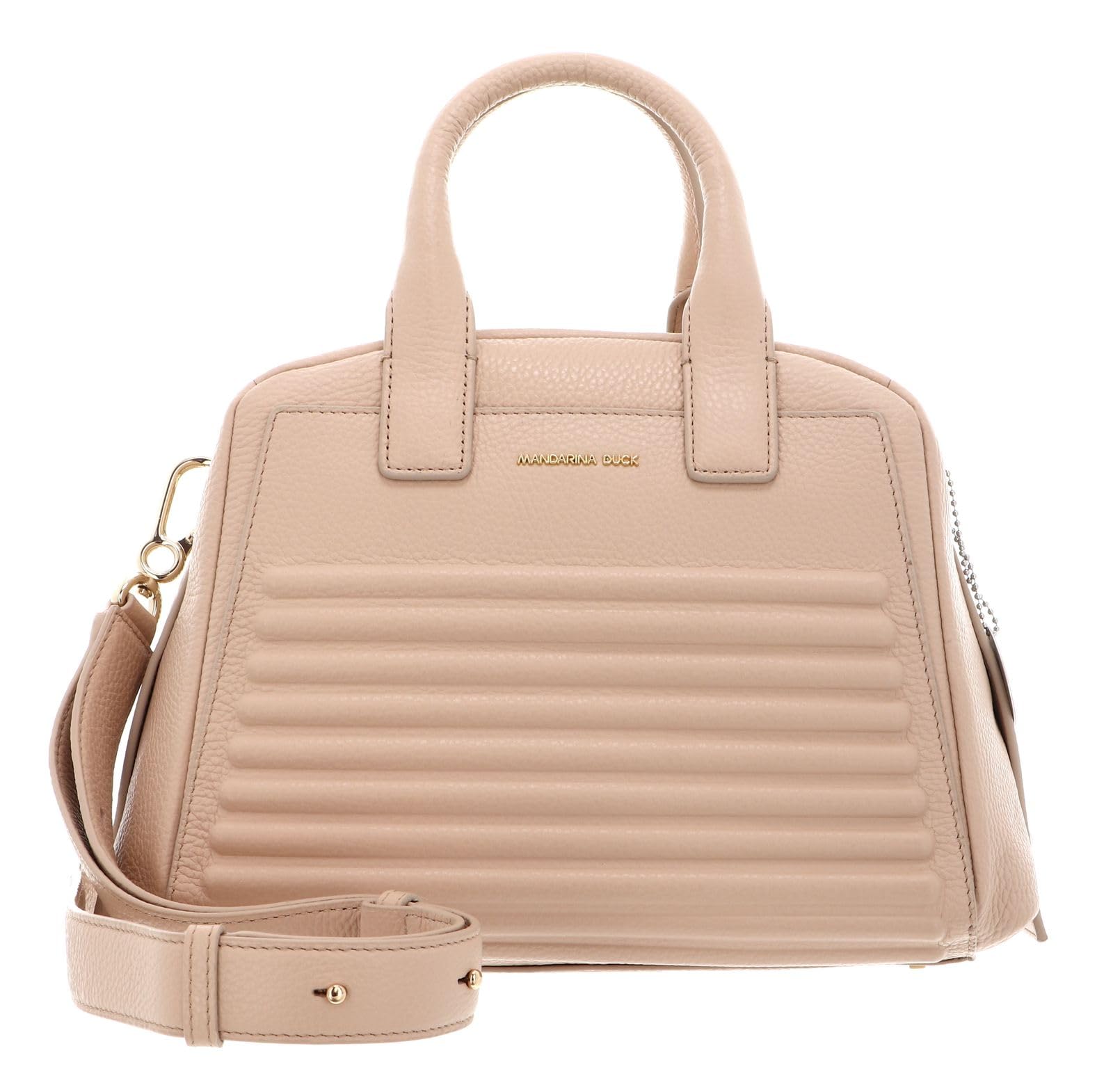 Mandarina Duck I-con, Borsa A Tracolla Donna, 26.5x20x13 (L x H x W)