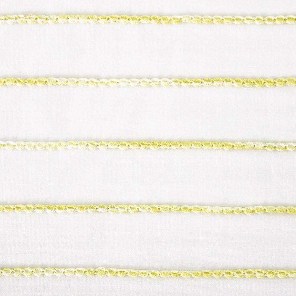 Jacquard-Strickstoff Polyester-Baumwoll-Mischgewebe Meterware