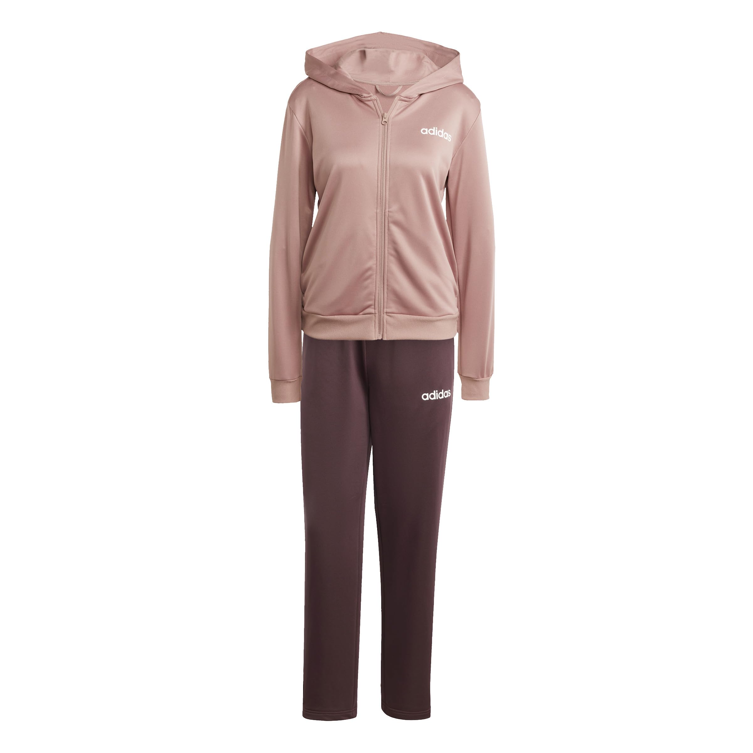 adidas Women's Chándal Essentials Linear — view 7