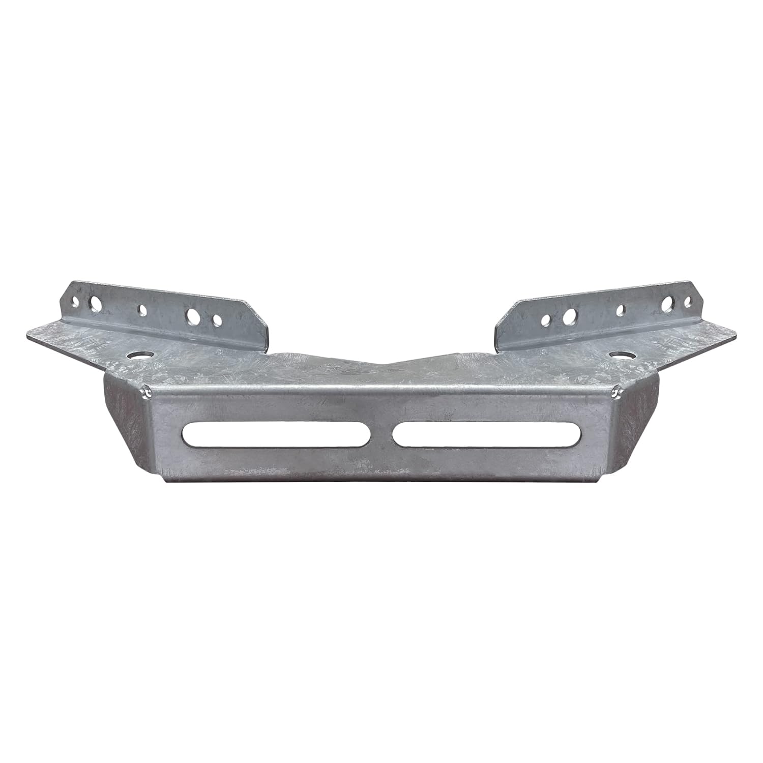 A.A 8 Pack Pontoon Wing Bunk Bracket for Boat Pontoon Bolster Trailer, V Wing Bracket