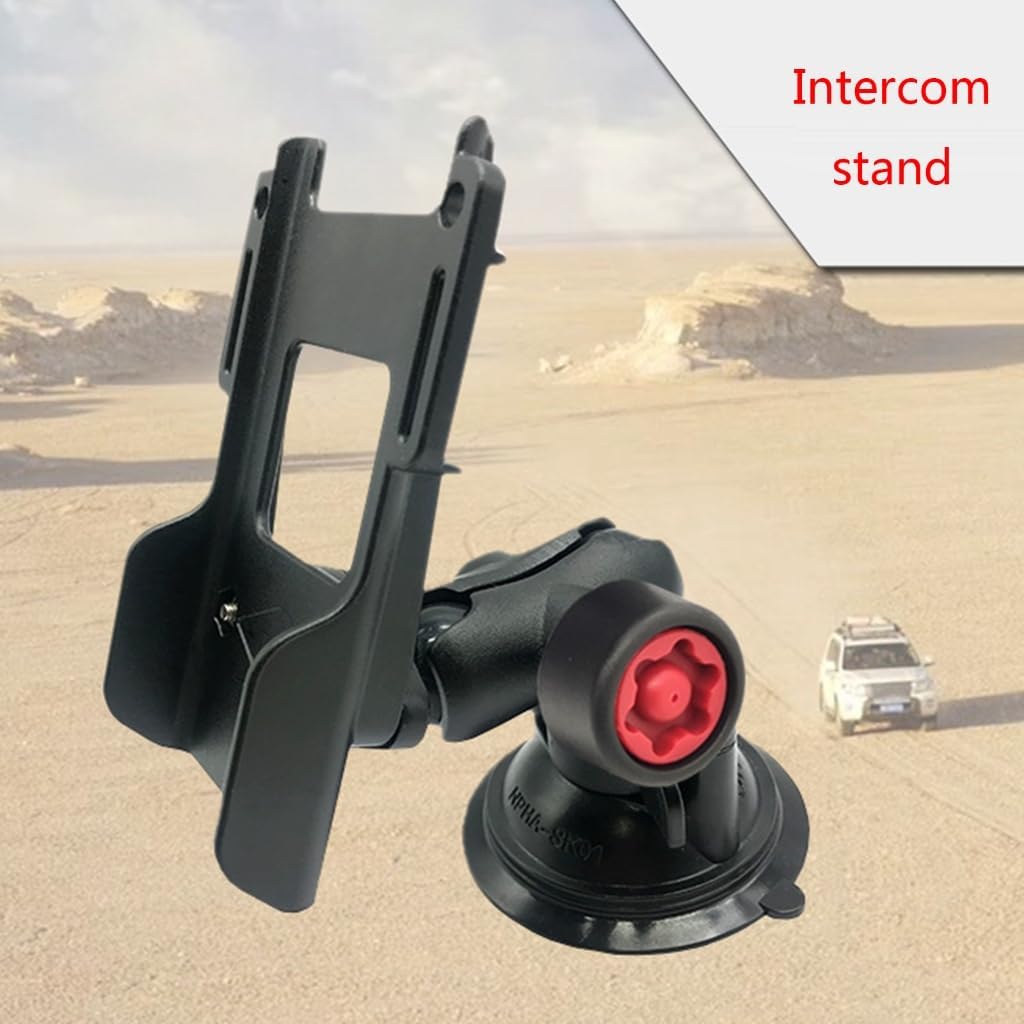 3.54in Double Socket Arm RAM Mount for 1'' Ball Base B Size Ball Adapters