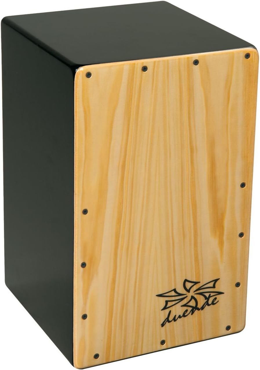 Duende DP002 Percussion Cadete Cajon