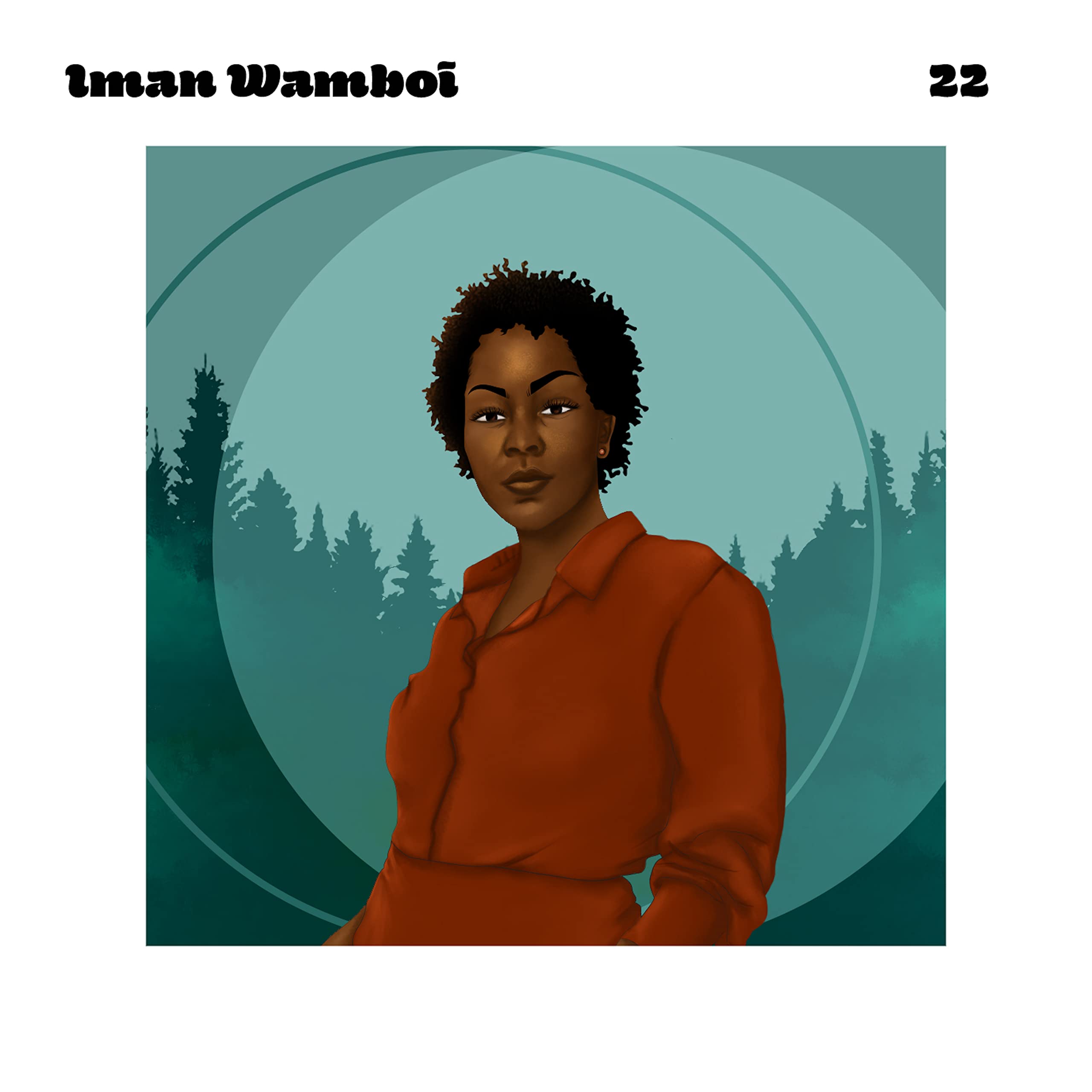 Iman Wamboi