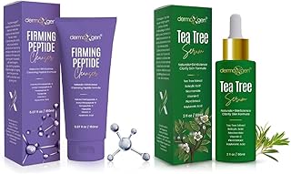 Suero de árbol de té con vitamina C (2 onzas ...