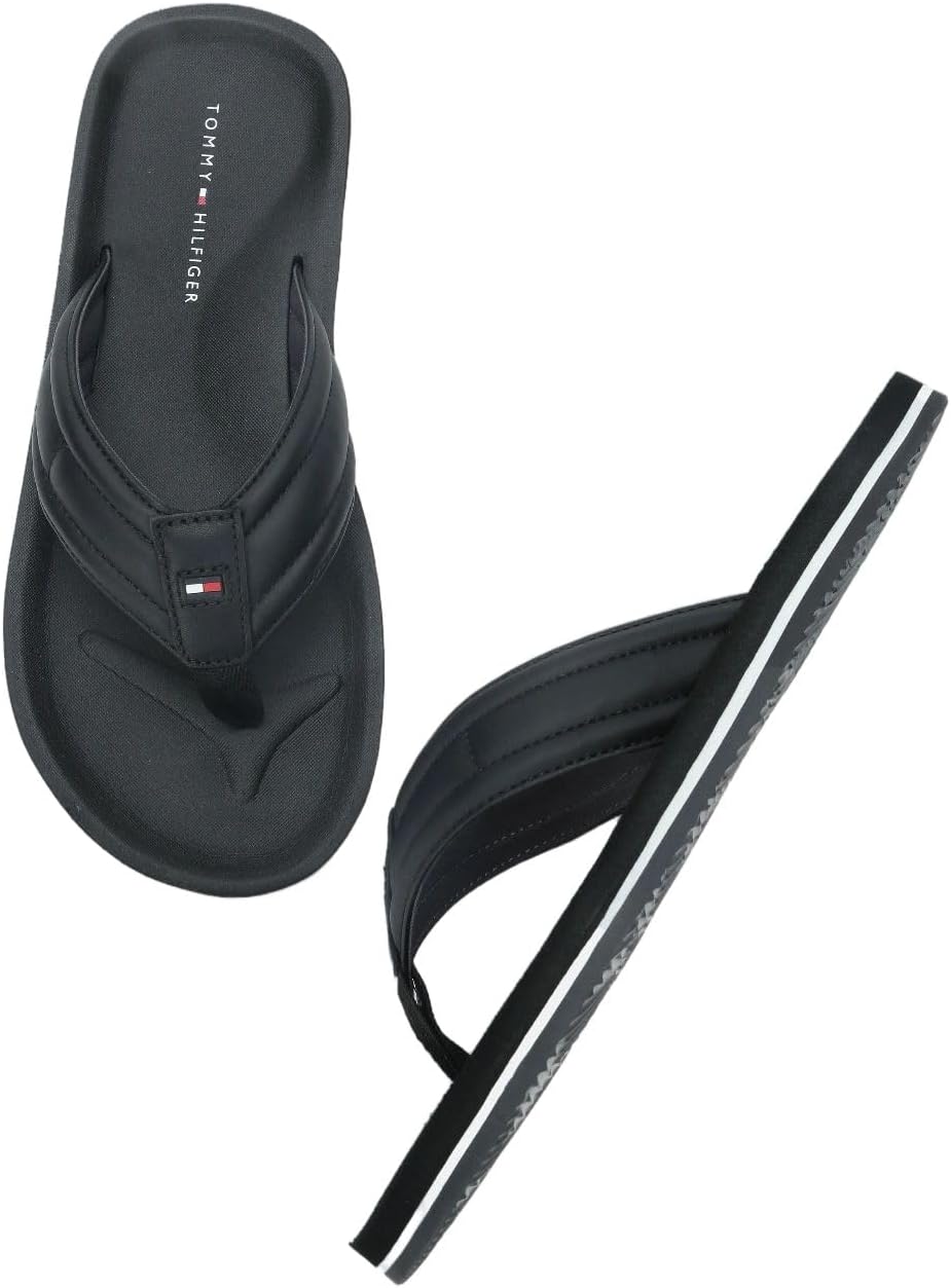 mens Fm0fm06056 Slipper