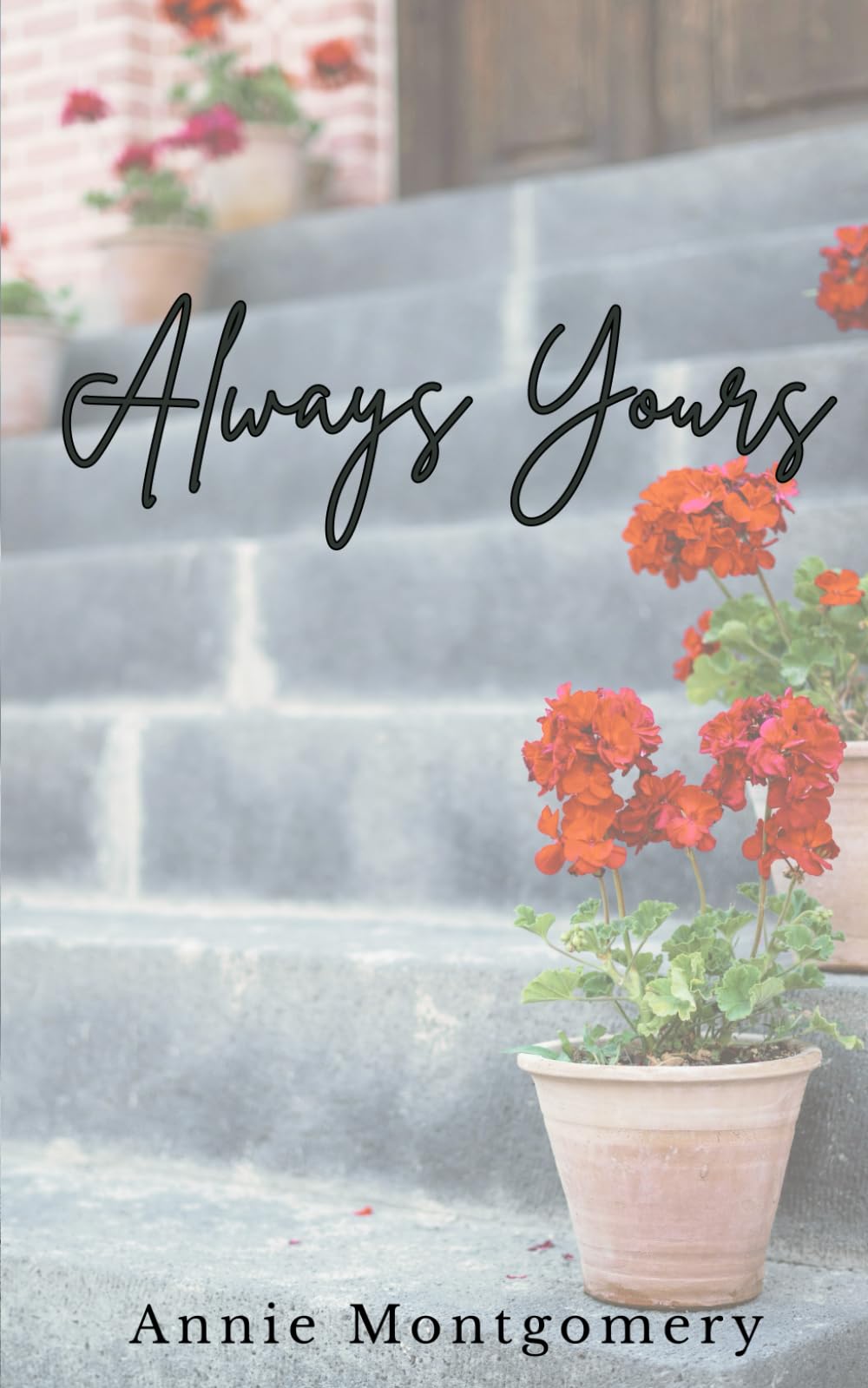 Always Yours (Lake Charlotte Series)