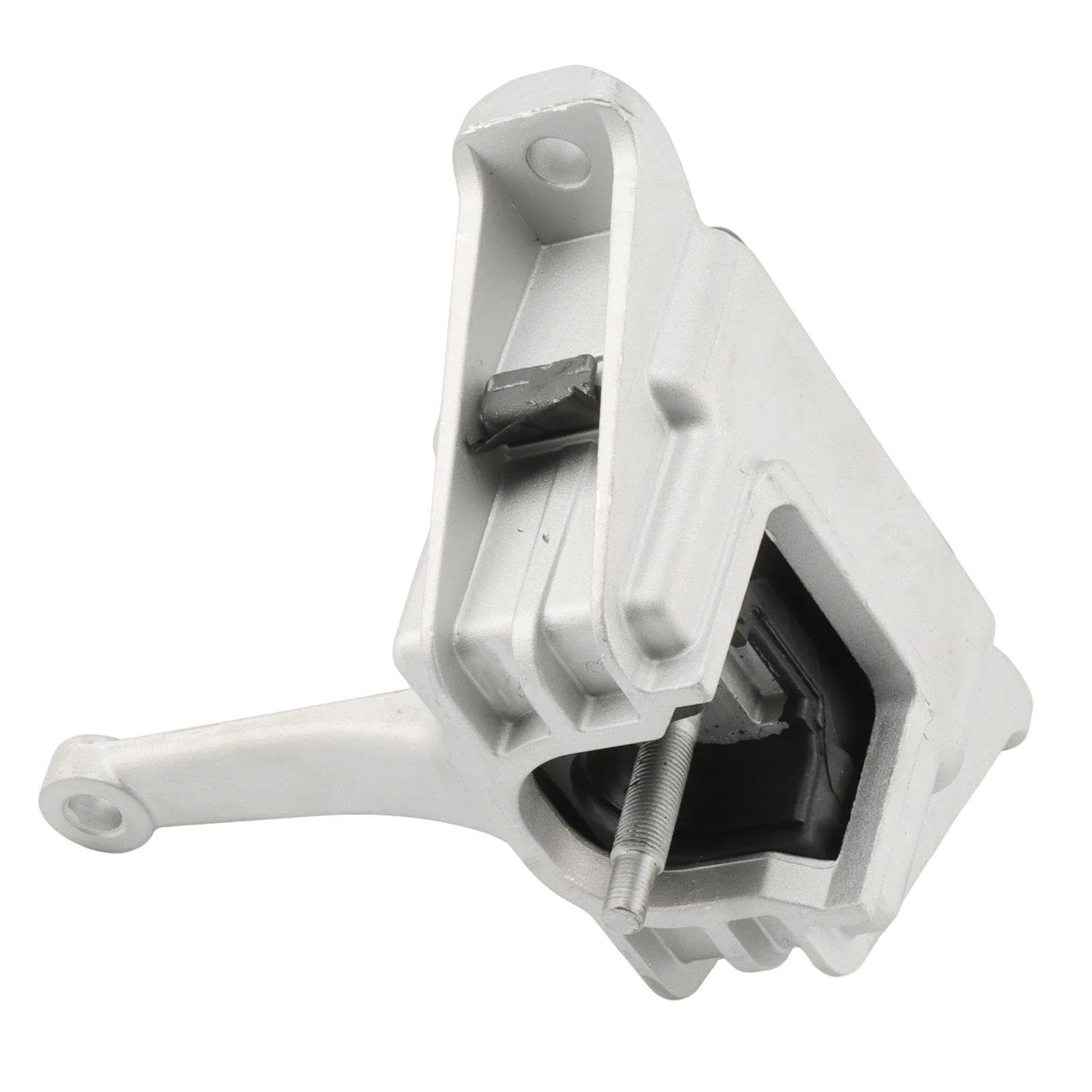 Generico Revisione del Motore 21810AA000 Supporto Motore Auto Supporto Laterale per Hyundai per Elantra 2.0L 2021 2022 2023