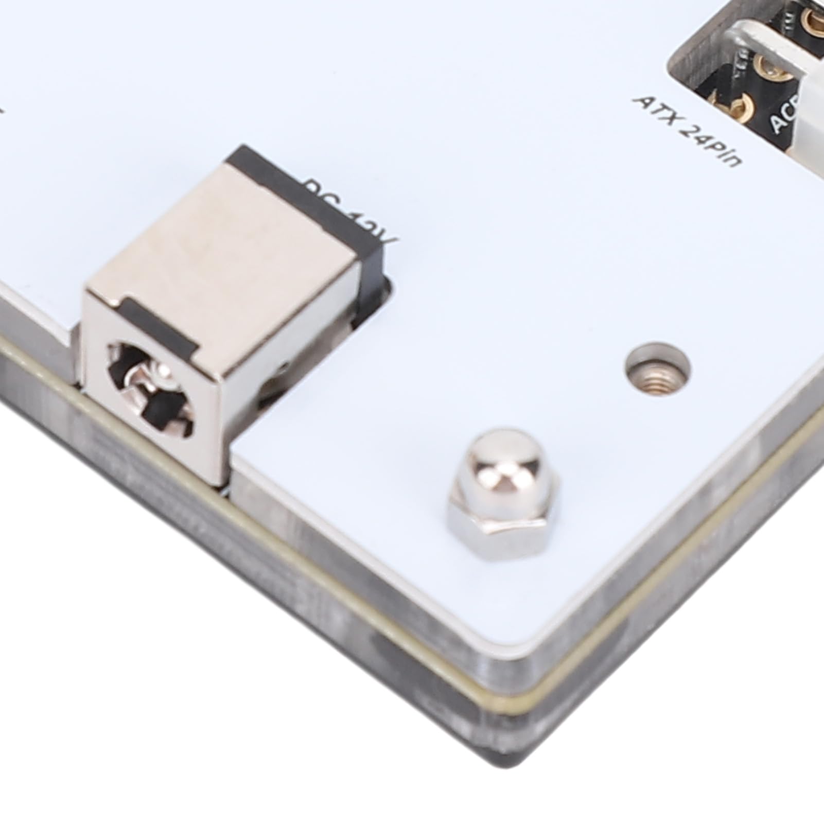 Generic Docking Station per Scheda Grafica Dock USB 4.0 Versatile per Potenziare le Prestazioni Grafiche, Ampia compatibilità dei Componenti per gli Appassionati di Giochi per PC