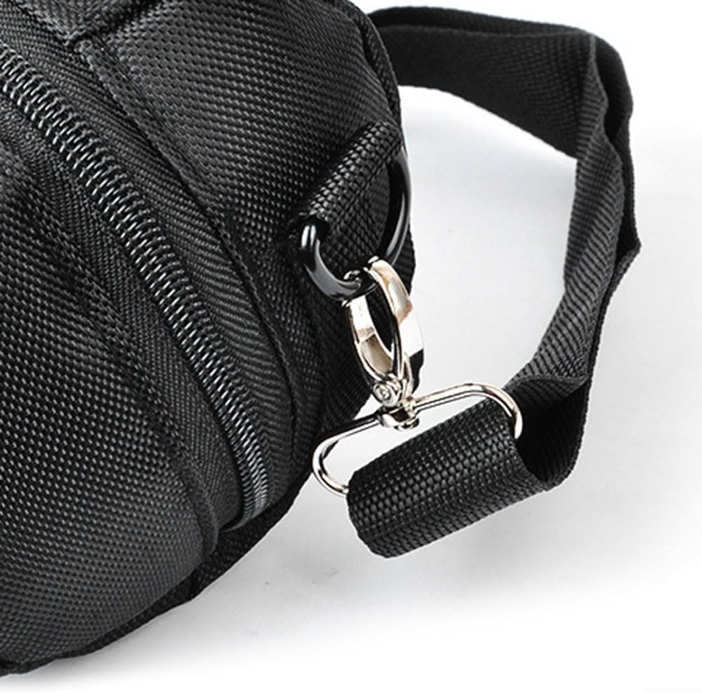 40-120cm Tripod Bag, Padded Carrying Case, For Studio Light Stand Cover, Photography Monopod Camera Tripod Stand Bag(110cm)