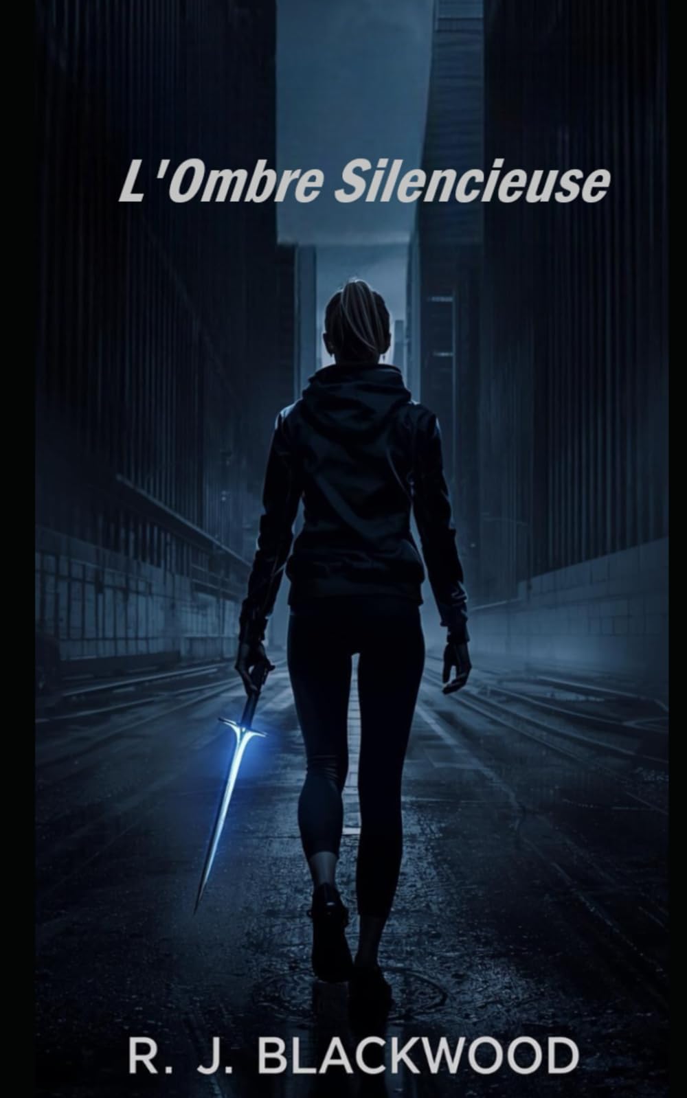 L’Ombre Silencieuse