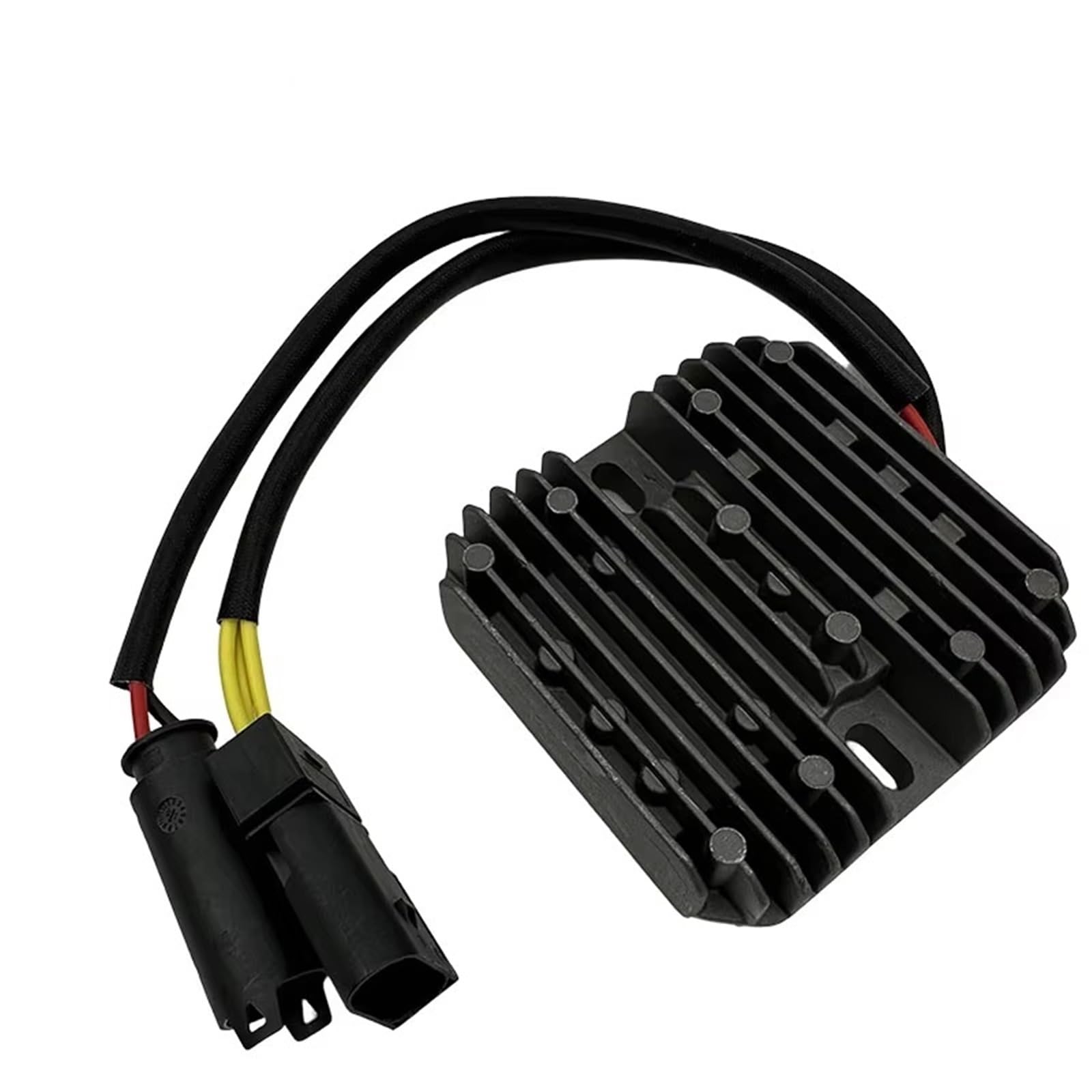 Controller Compatible With For G310GS For G310R K02 K03 2016-2023 Motorcycle Regulator Rectifier Rectifier Voltage Regulators Replacement OEM: 61148559626