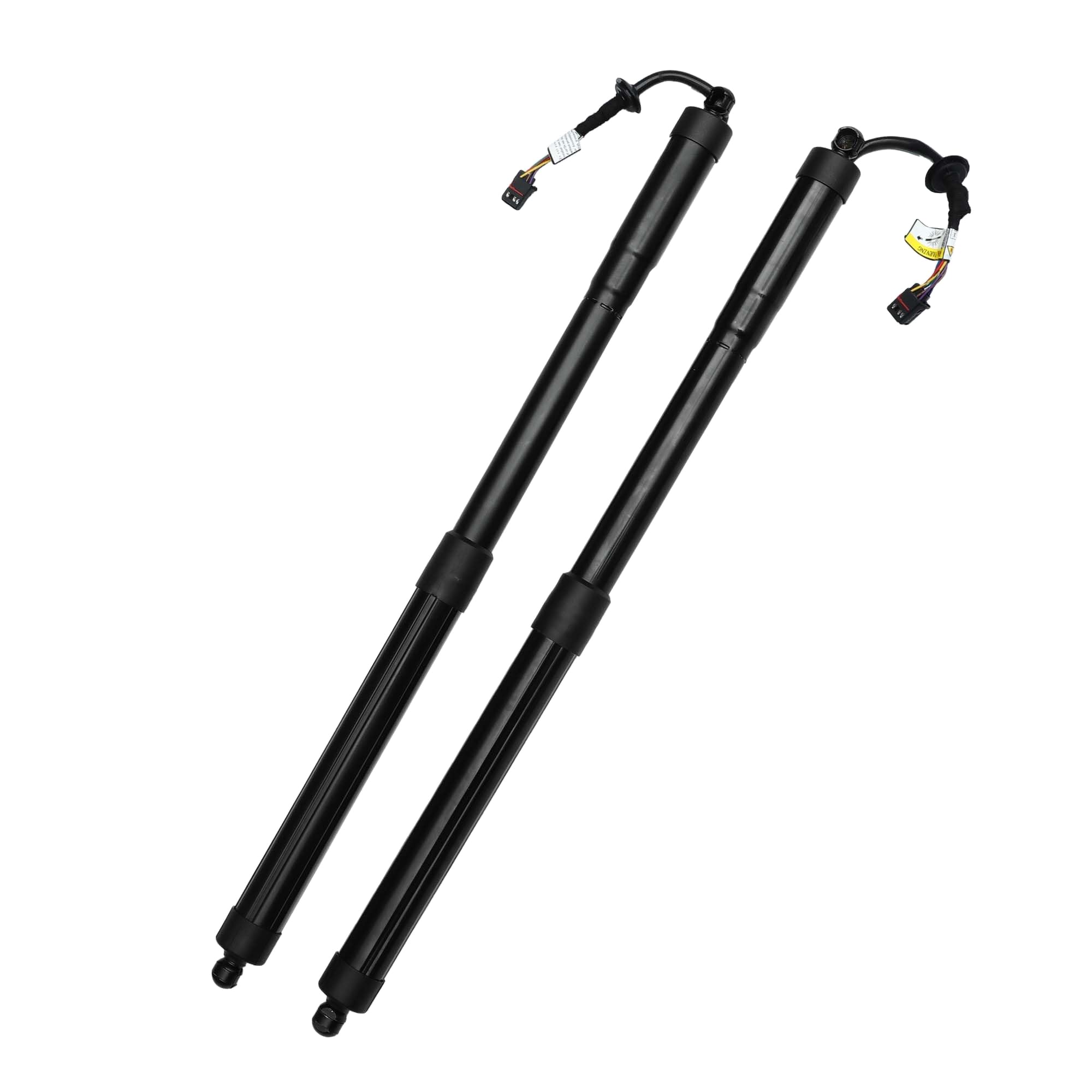 Rufutle Liftgate Struts for Nissan Pathfinder Platinum SL 2013-2015, Electric Tailgate Support Rod Rear Trunk Strut 905603KA0A