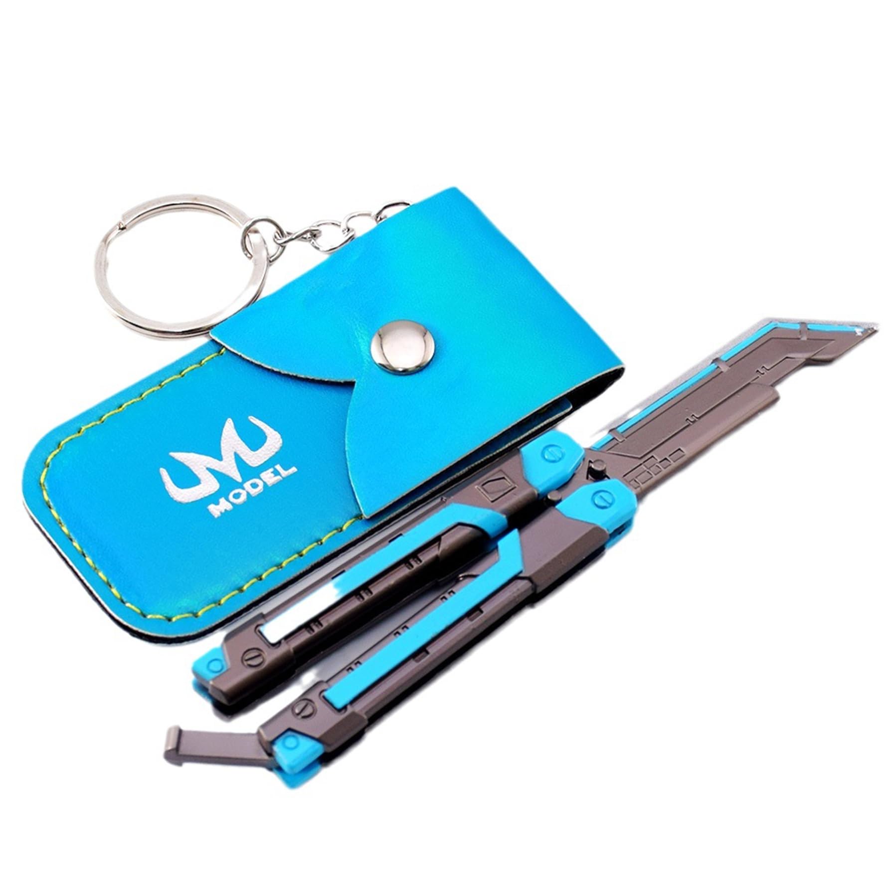 Amazon.co.jp: Miniature Butterfly Knife, RGX 11z Pro, Firefly