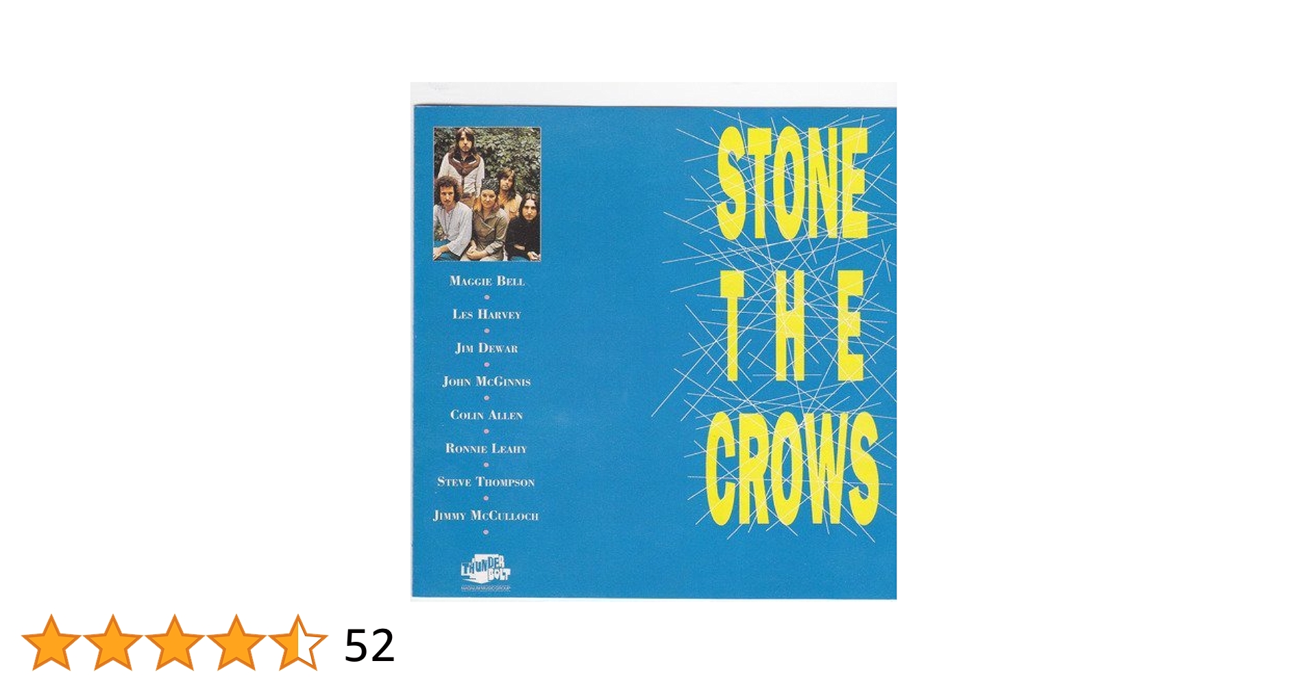 貴重品　CROW WHO KILLED DOVE？ 1985年オリジナル盤 CROW - Who Killed Dove - EP 1986 - YouTube