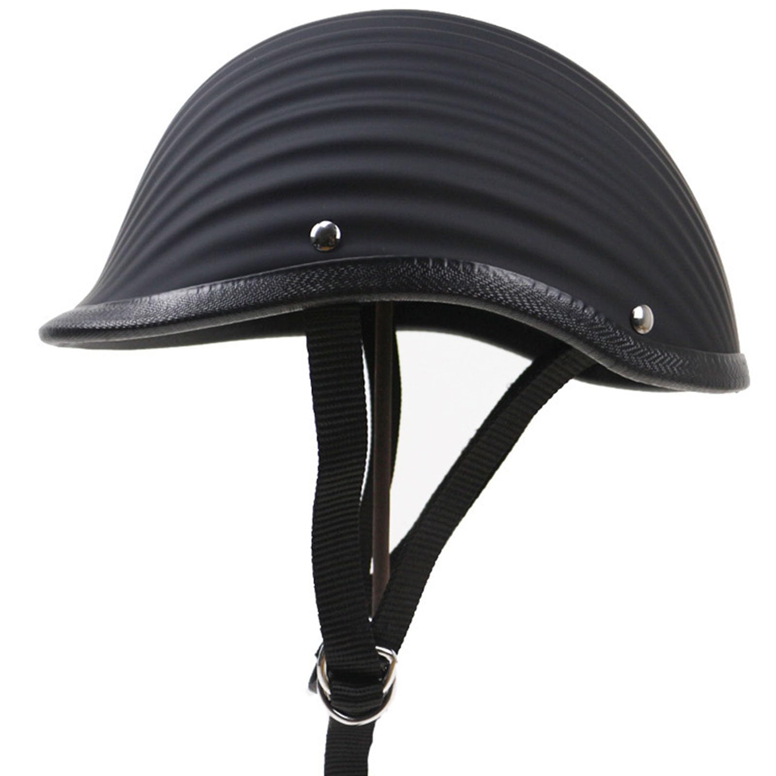 Wehrmacht kask motocyklowy typu jet, wojskowy, półskorupa, motocykl, motorower, skuter, skuter, skuter, skuter, skuter, skuter, skuter, skuter, skuter, skuter, skuter,