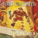 Cover of Feet Of Clay