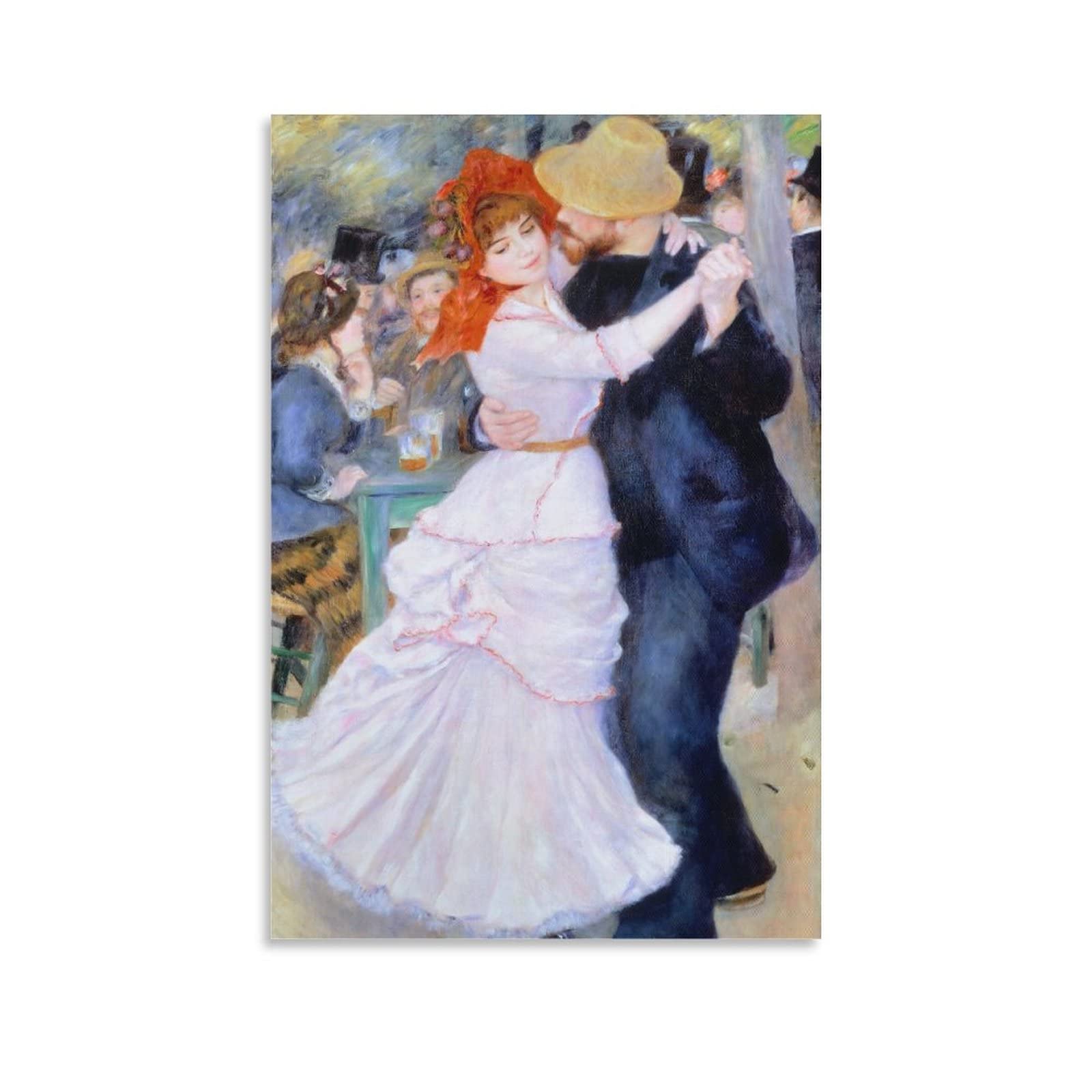 Amazon.co.jp: Pierre Auguste Renoir ピエール＝オーギュスト