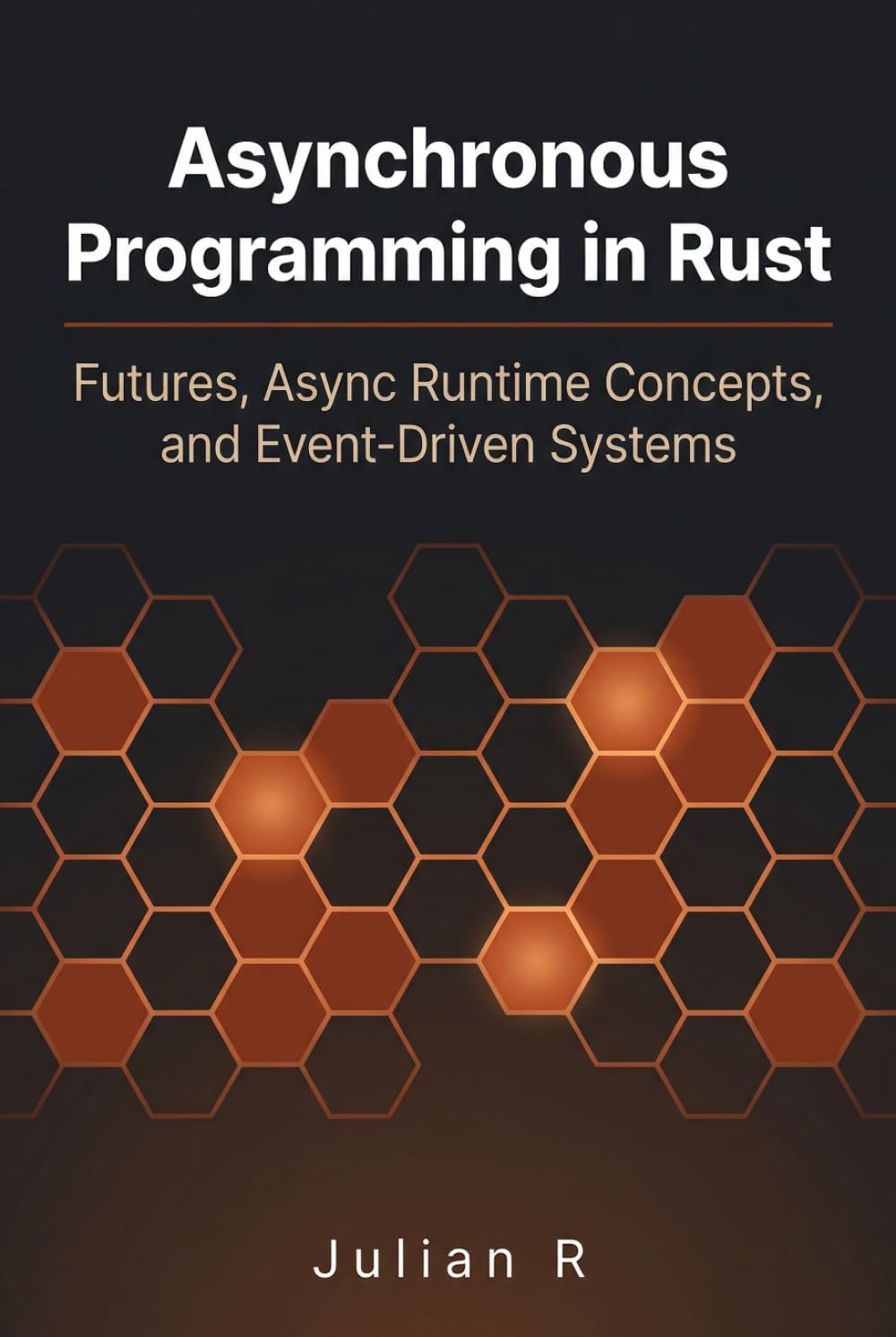 Asynchronous Programming in Rust: Futures, Async Runtime Concepts, and Event-Driven Systems (Rust Development for Real-World Applications)