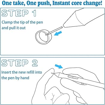 Amazon.co.jp: For WA-COM 用標準ペン先 for Intuos Pro