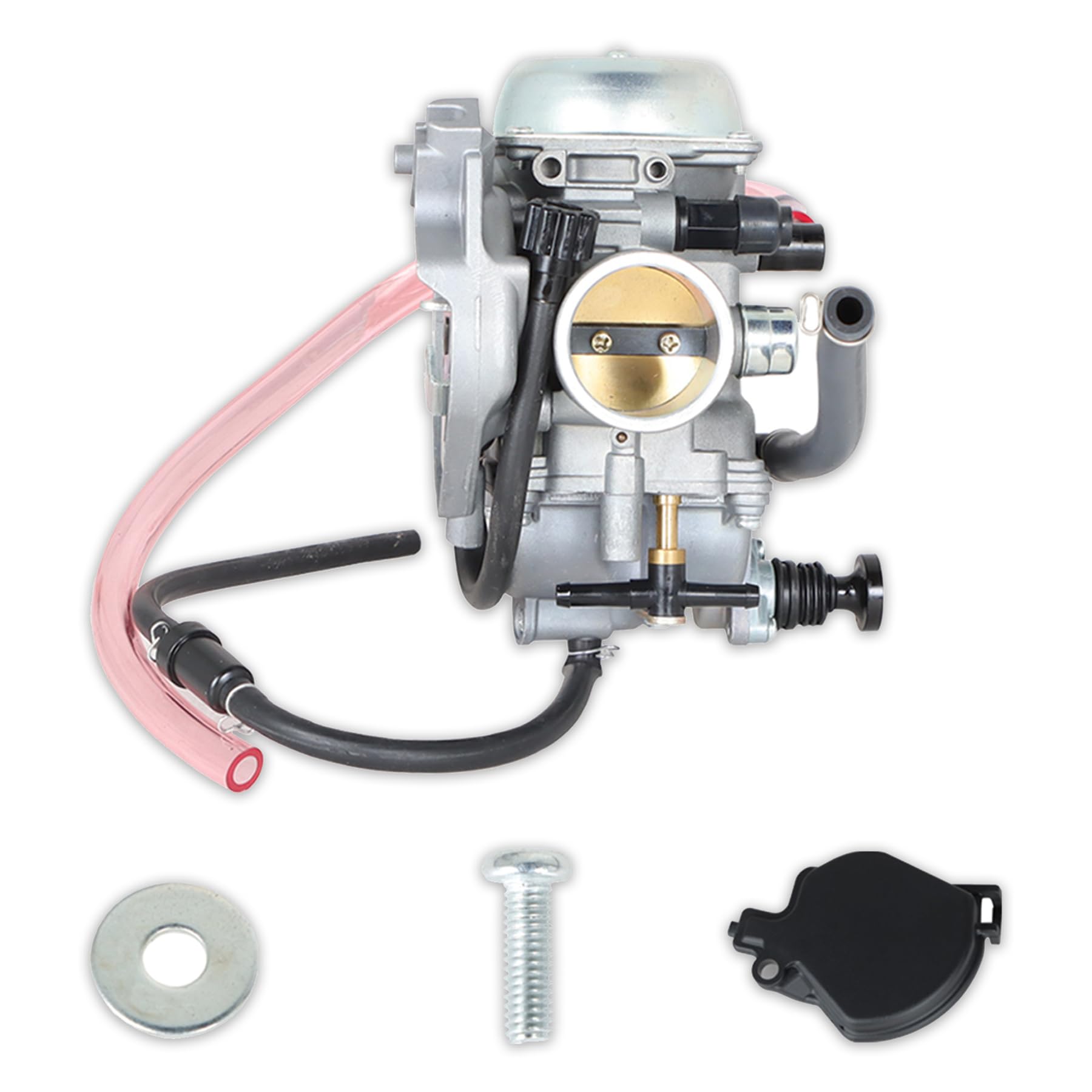 ALL-CARB Carburador para Kawasaki KVF400 4x4 2x4 Prairie 400 1999-2002