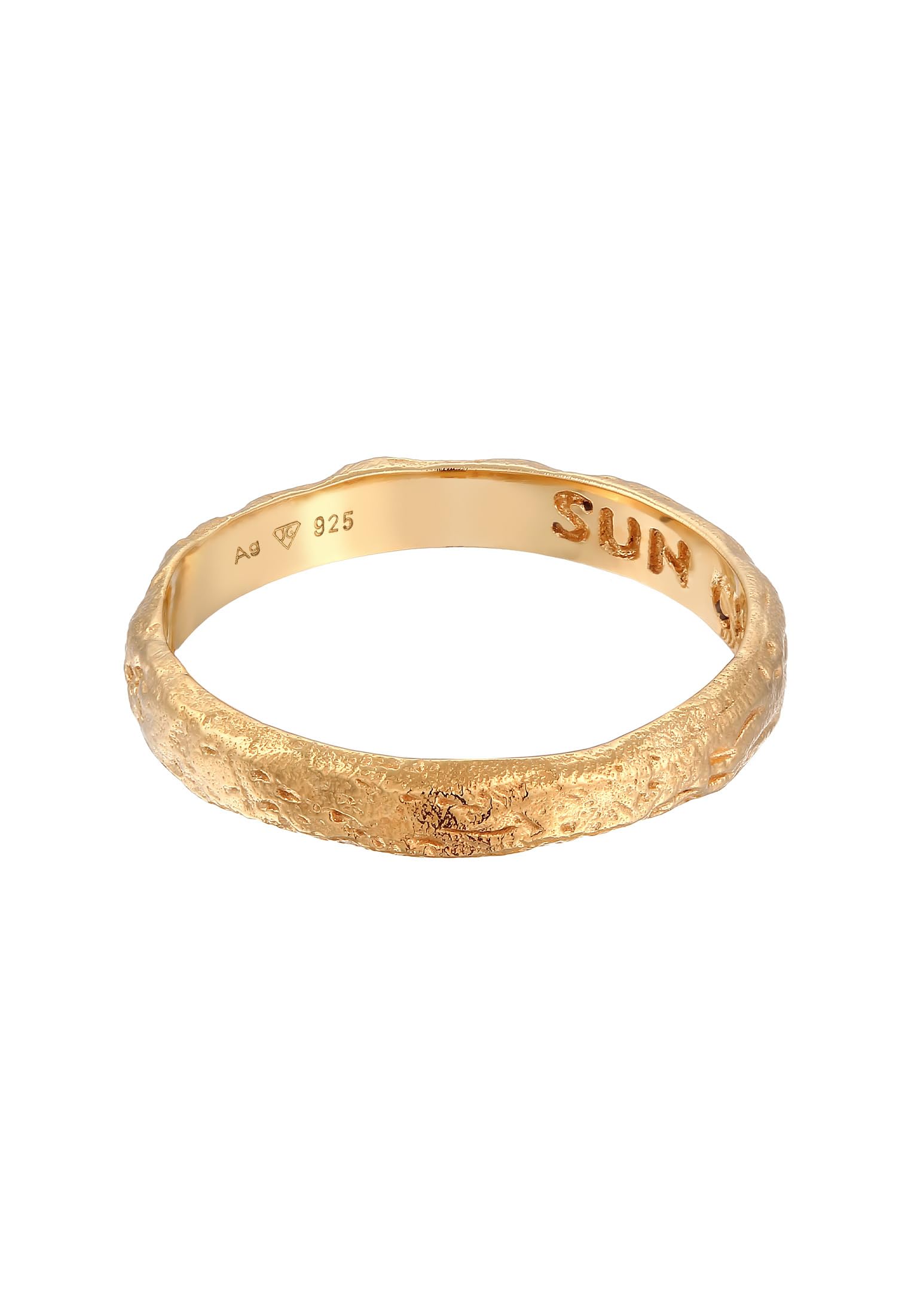 HG HAZE & GLORY Ring Herren 925 Silber Schmuck Männer
