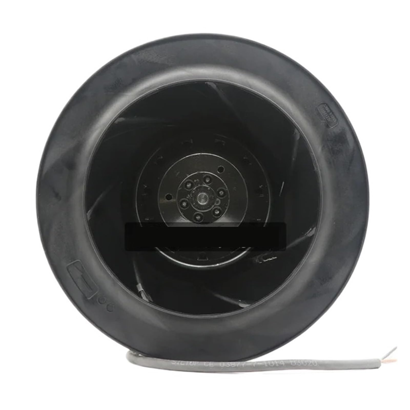 YMUGUEGH R2E225-RA92-09 R2E225-BD92-09 230V AC Cooling Fan(R2E225-RA92-09)