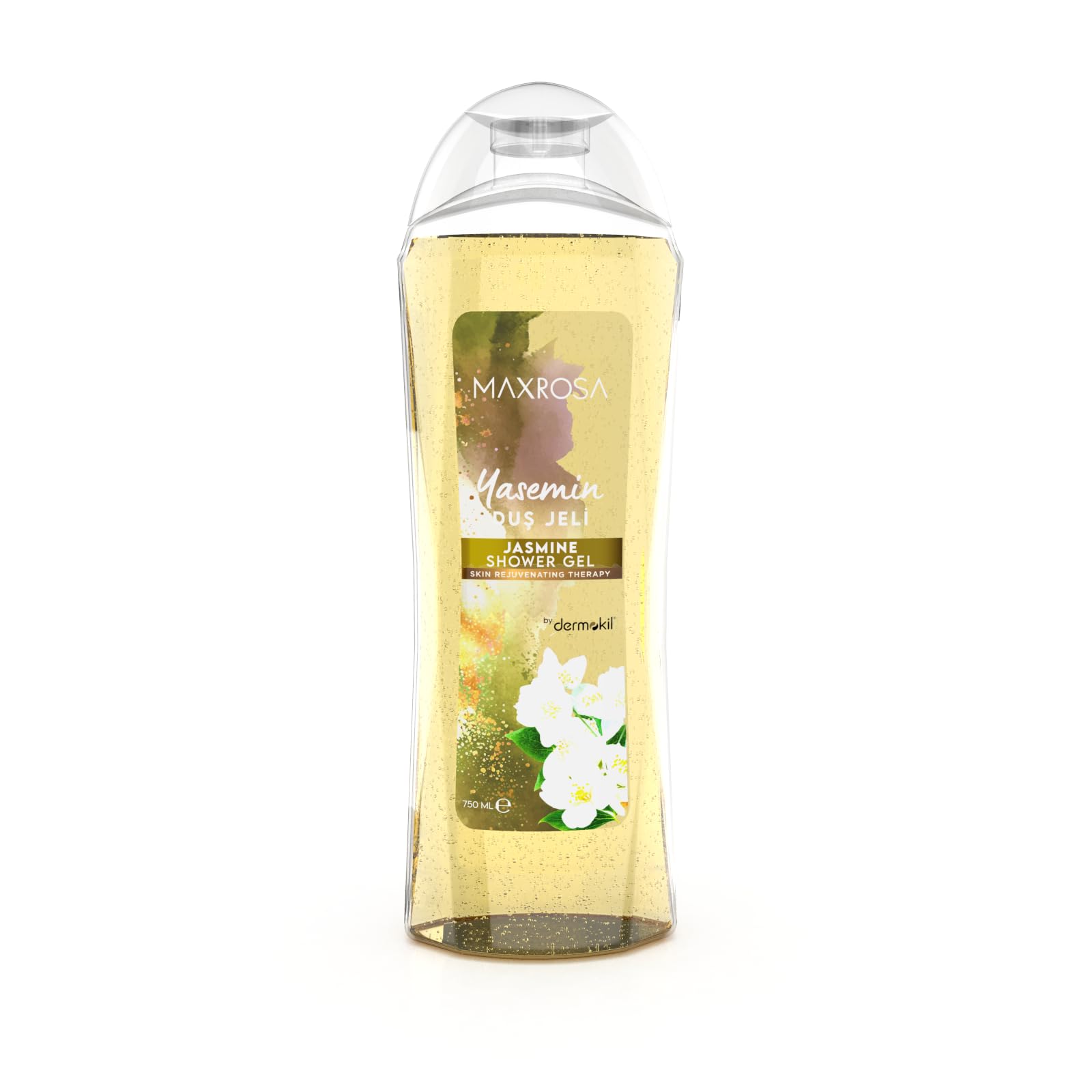 MAXROSA Yasemin Duş Jeli 750 ml