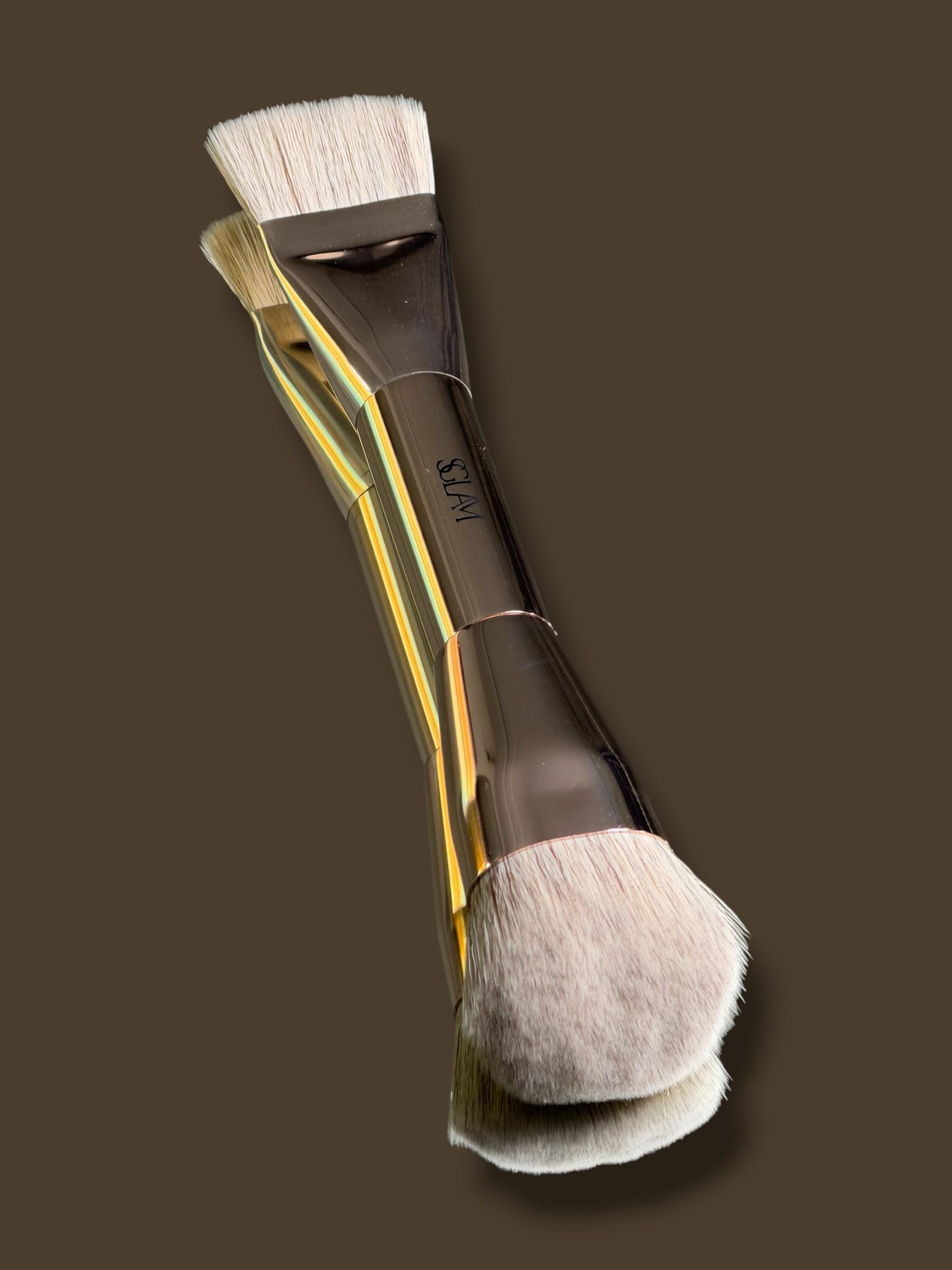 S'glam Fırça Face Brush S4