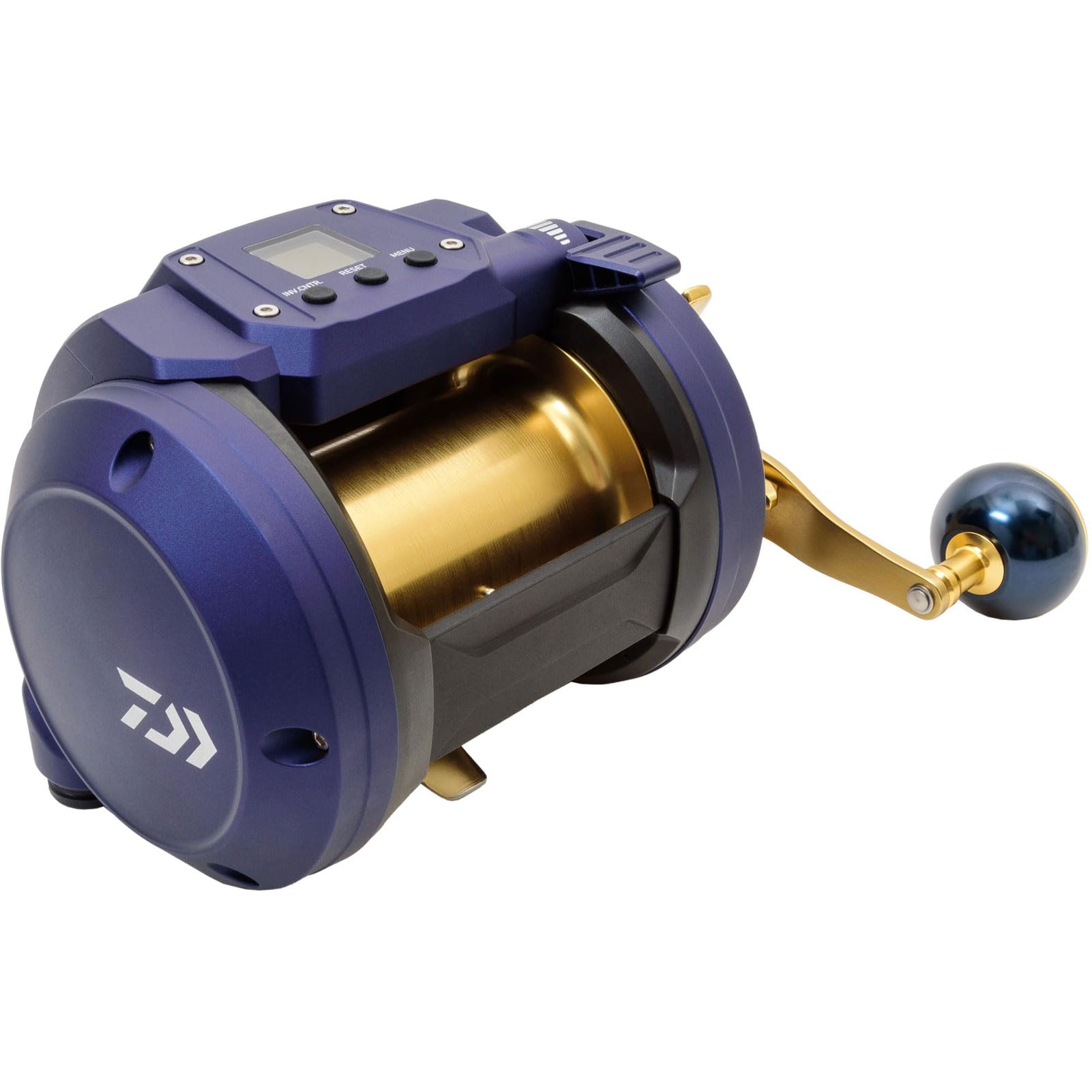 Amazon | ダイワ(DAIWA) 電動アシストフィッシングリール シーパワー