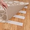 Roberts 50-588 Rug Gripper Indoor 3 Inch by 60 Foot Mat and Rug Carpet Tape for Removable Installations