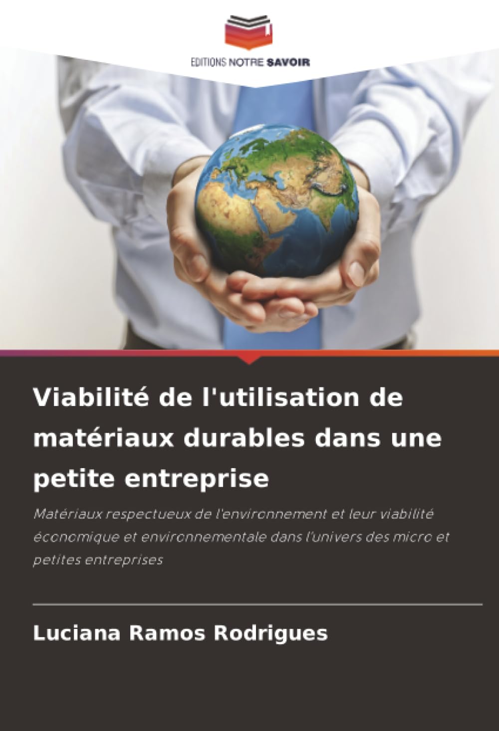 Viabilité de l'utilisation de matériaux durables dans une petite entreprise: Matériaux respectueux de l'environnement et leur viabilité économique et ... l'univers des micro et petites entreprises
