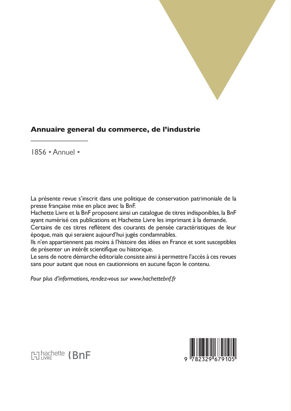 Annuaire général du commerce, de l'industrie, de la magistrature et de l'administration: Almanach des 500.000 adresses de Paris, des départements et des pays étrangers