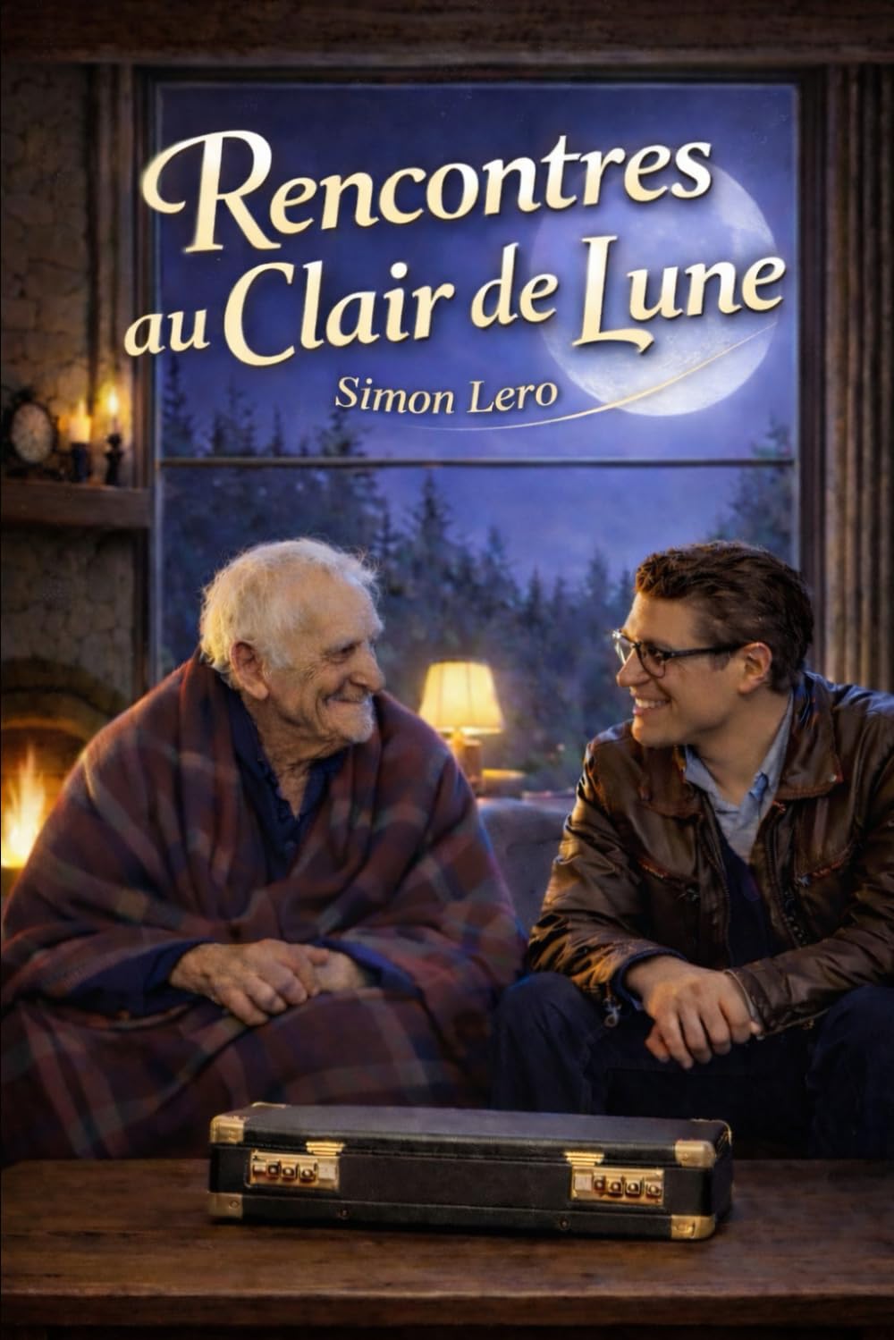 Rencontres au Clair de Lune