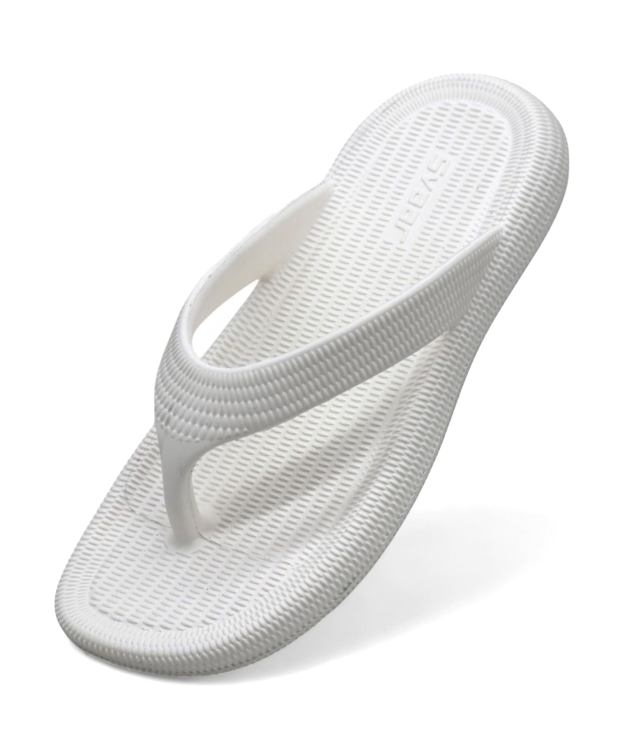 svaar Women's Flip-Flops Slippers | Orthopedic, Diabetic, Pregnancy | Soft Doctor Anti-Skid Slipper for Women | Comfortable & Lightweight | All Day Wear Flip-Flops Slipper-picture-37