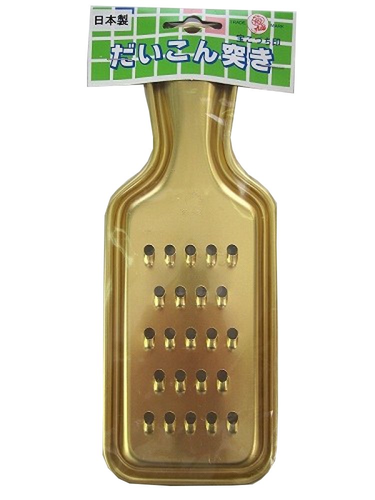 Maekawa metal radish collision (Japan import / The package and the manual are written in Japanese)